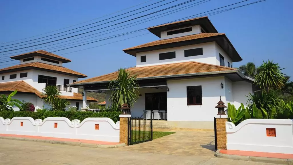 buy house thrissur