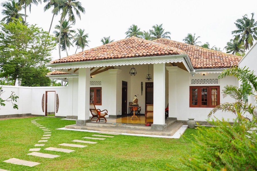 Trivandrum luxury homes